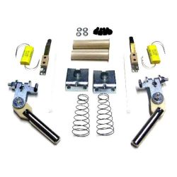 Williams Flipper Rebuild Kit - 03/1987 to 12/1987